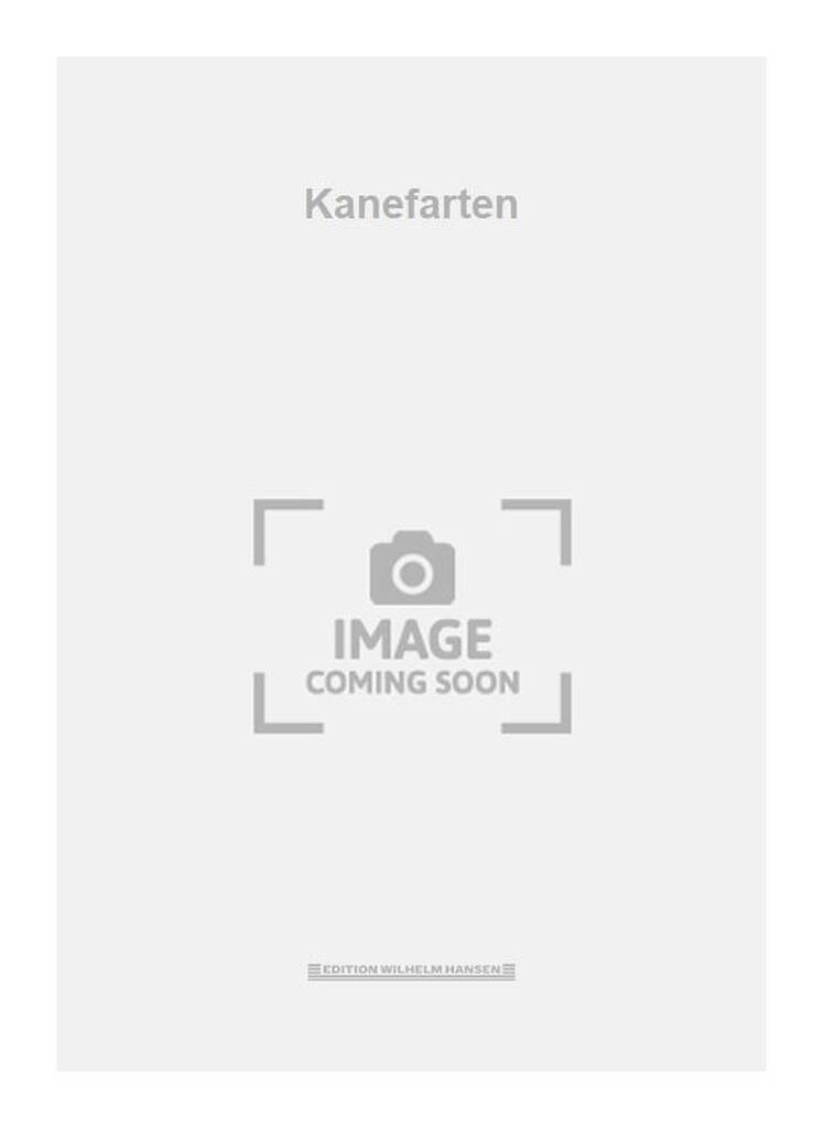 Kanefarten