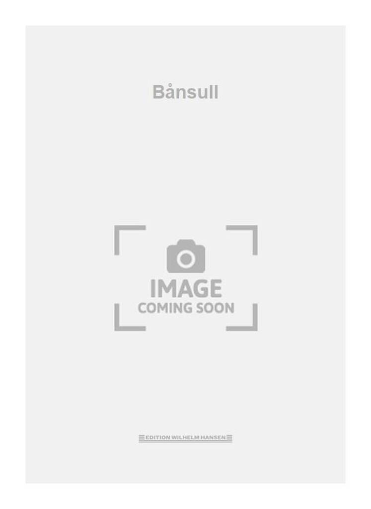 Bånsull