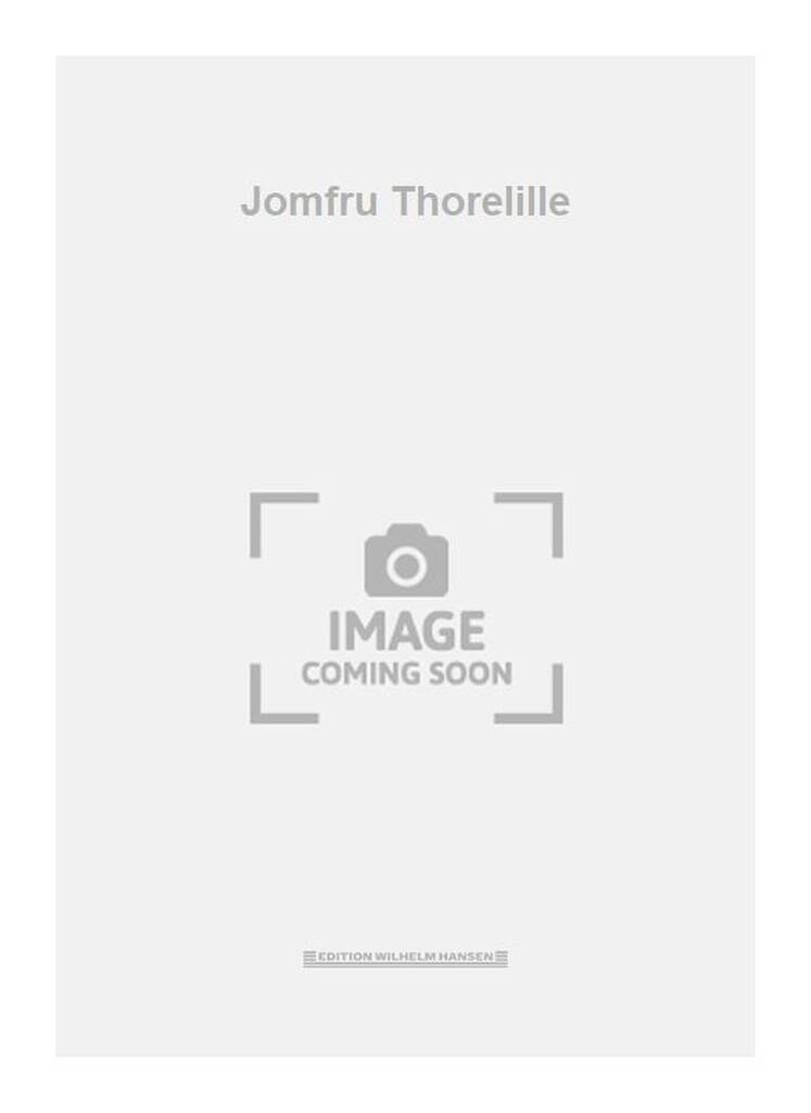 Jomfru Thorelille