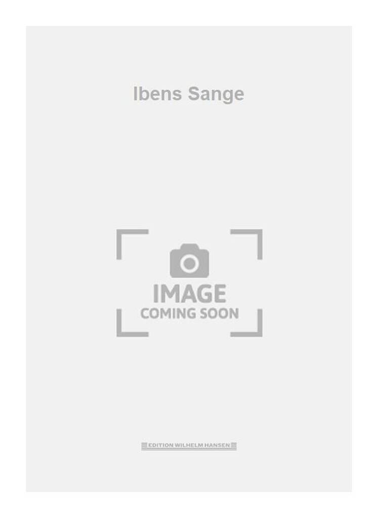 Ibens Sange