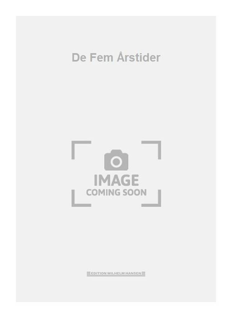 De Fem Årstider