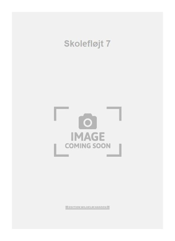 Skolefløjt 7