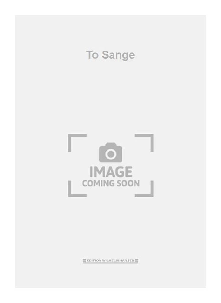 To Sange
