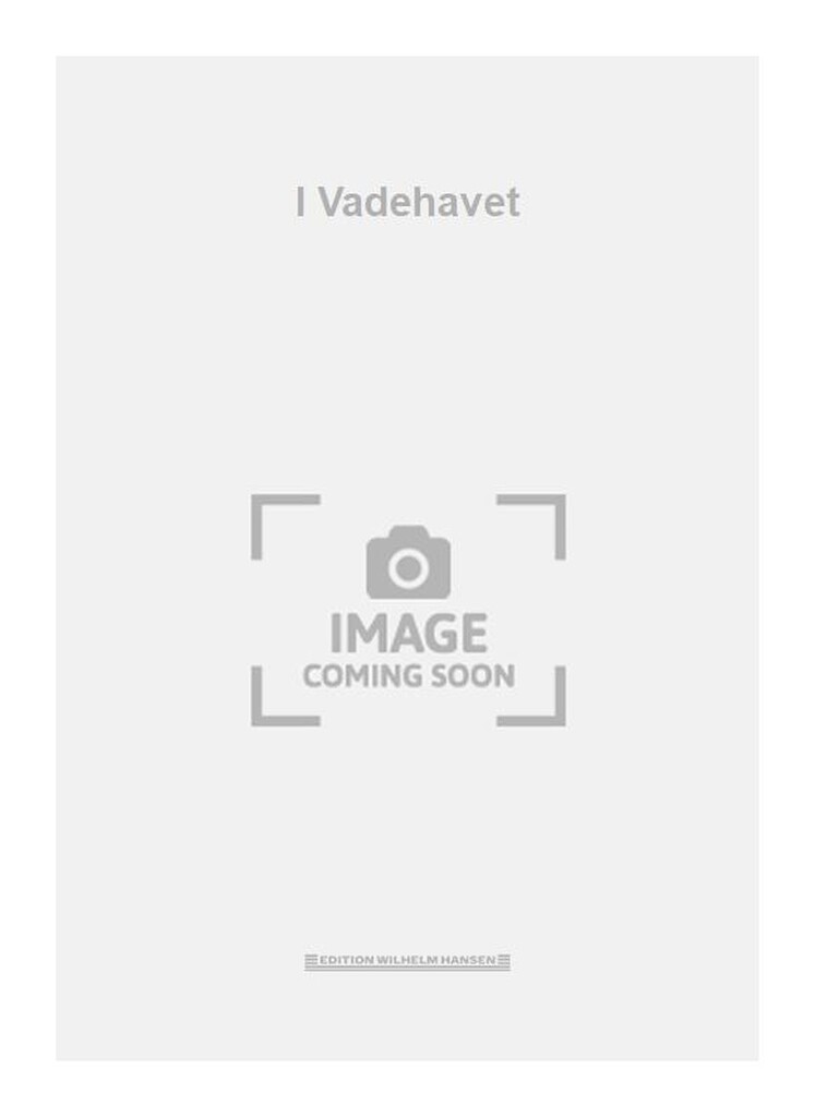 I Vadehavet