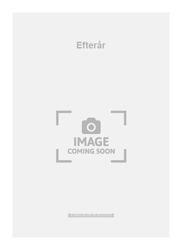 Efterår