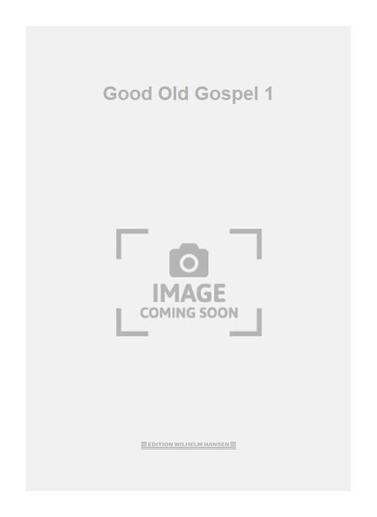 Good Old Gospel 1