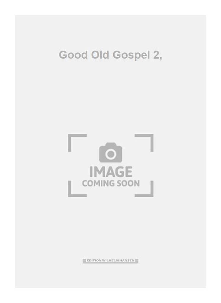 Good Old Gospel 2,