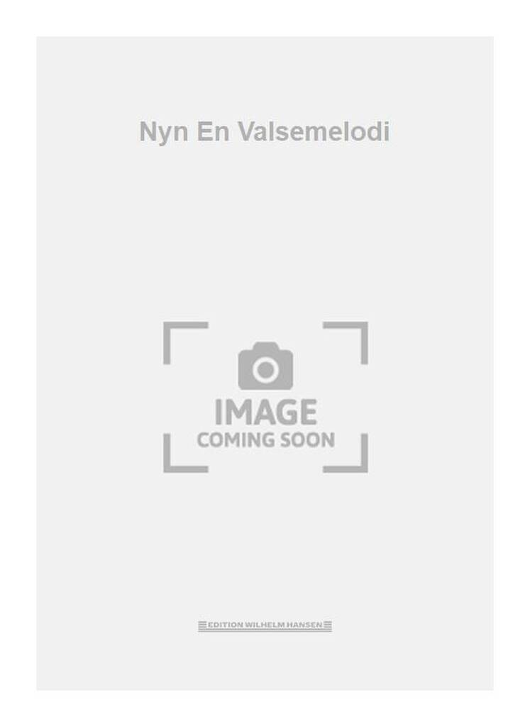 Nyn En Valsemelodi