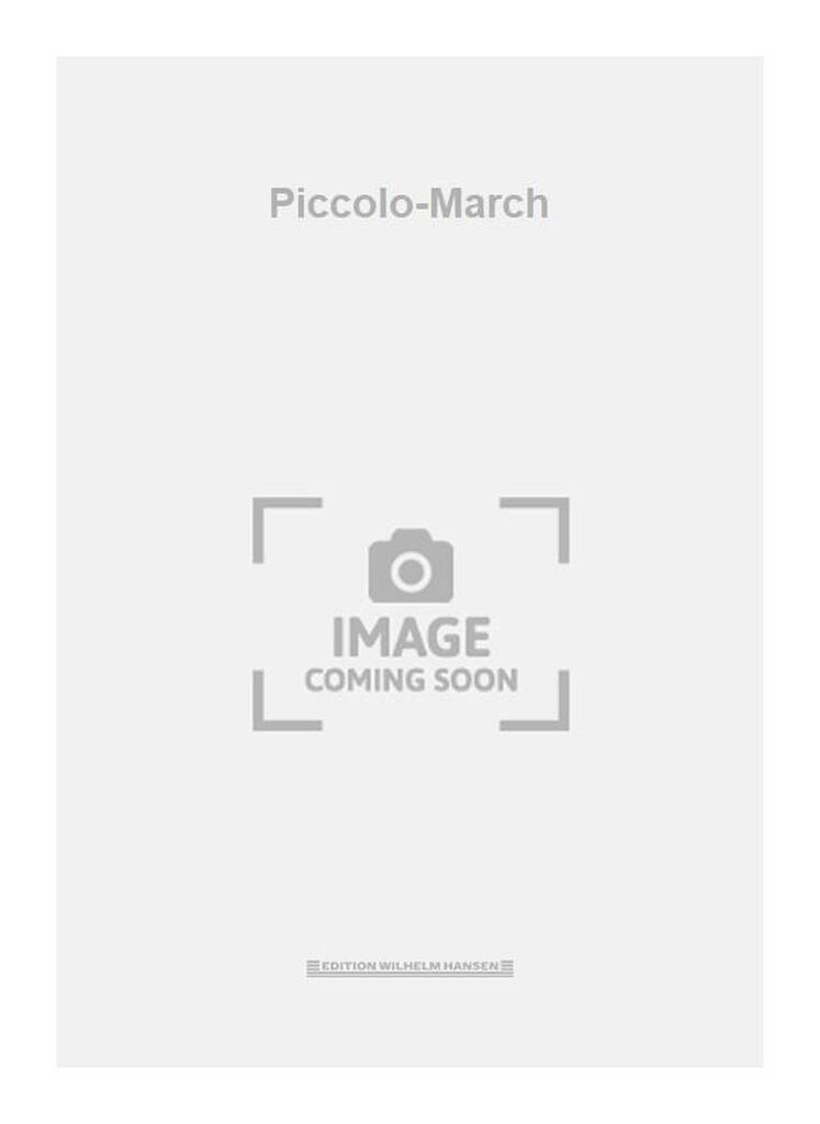 Piccolo-March