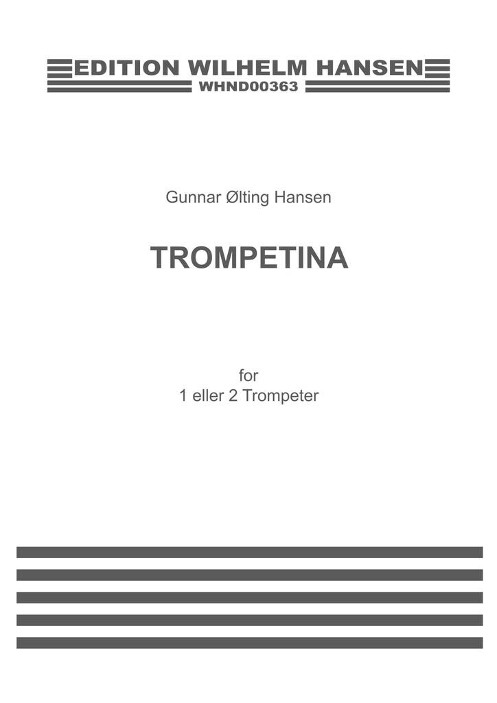 Trompetina