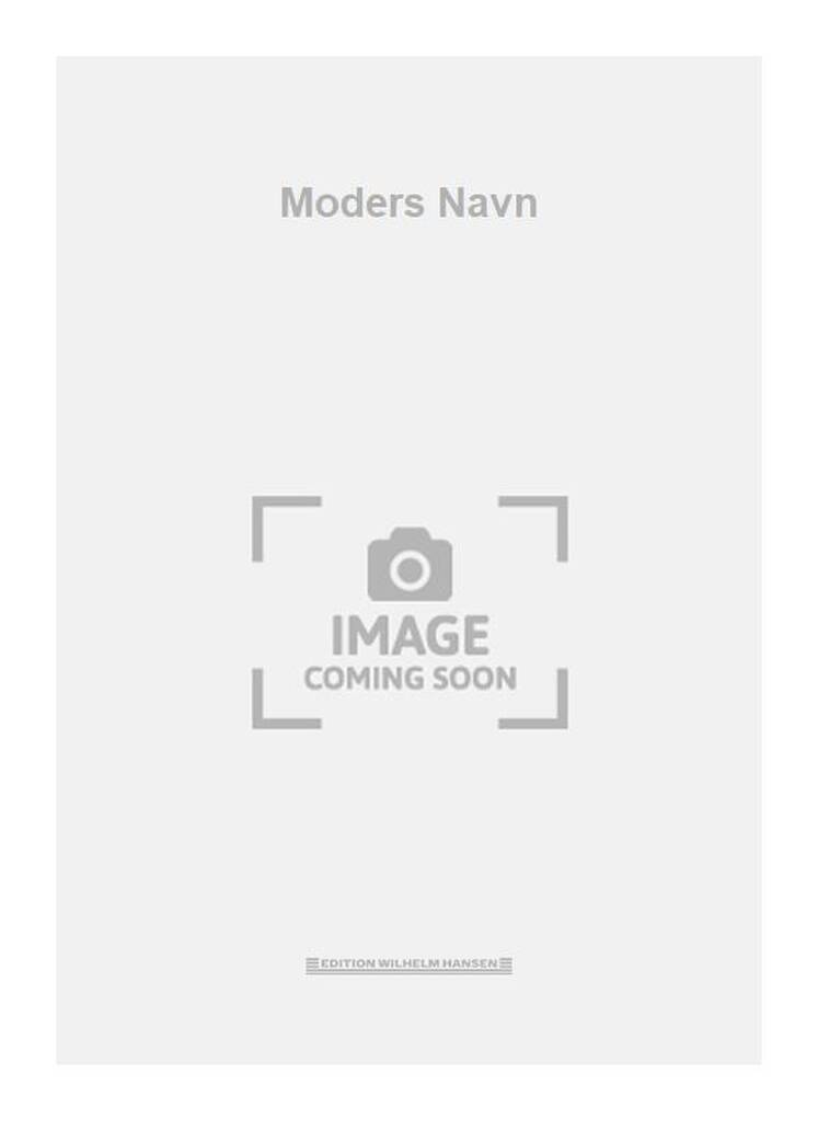 Moders Navn