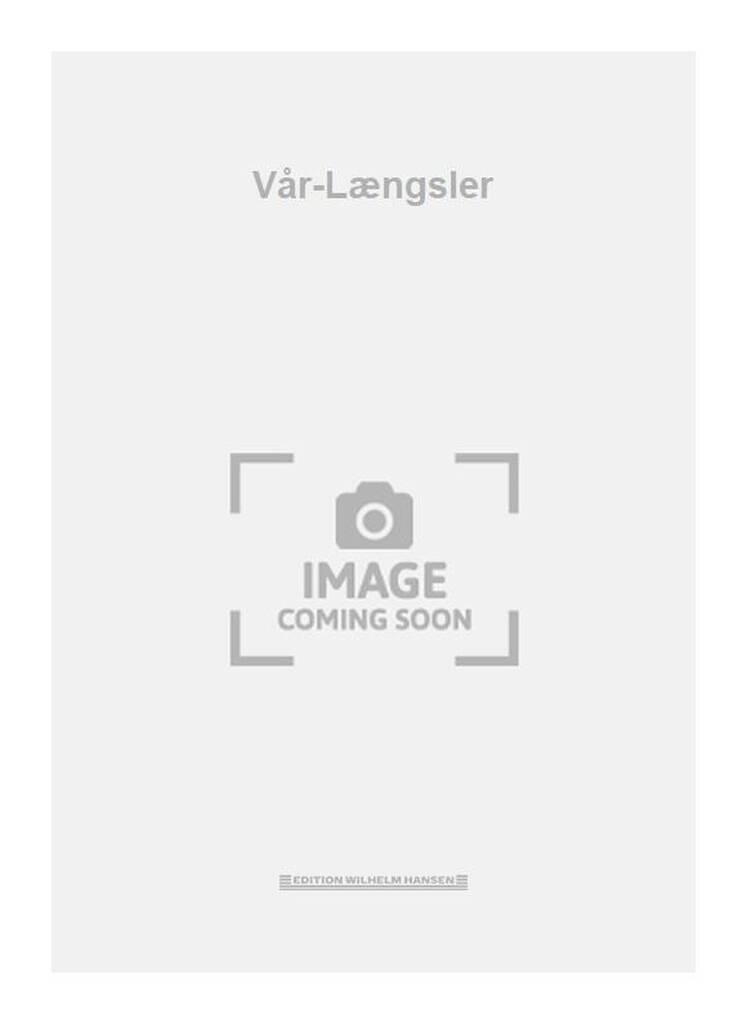 Vår-Længsler