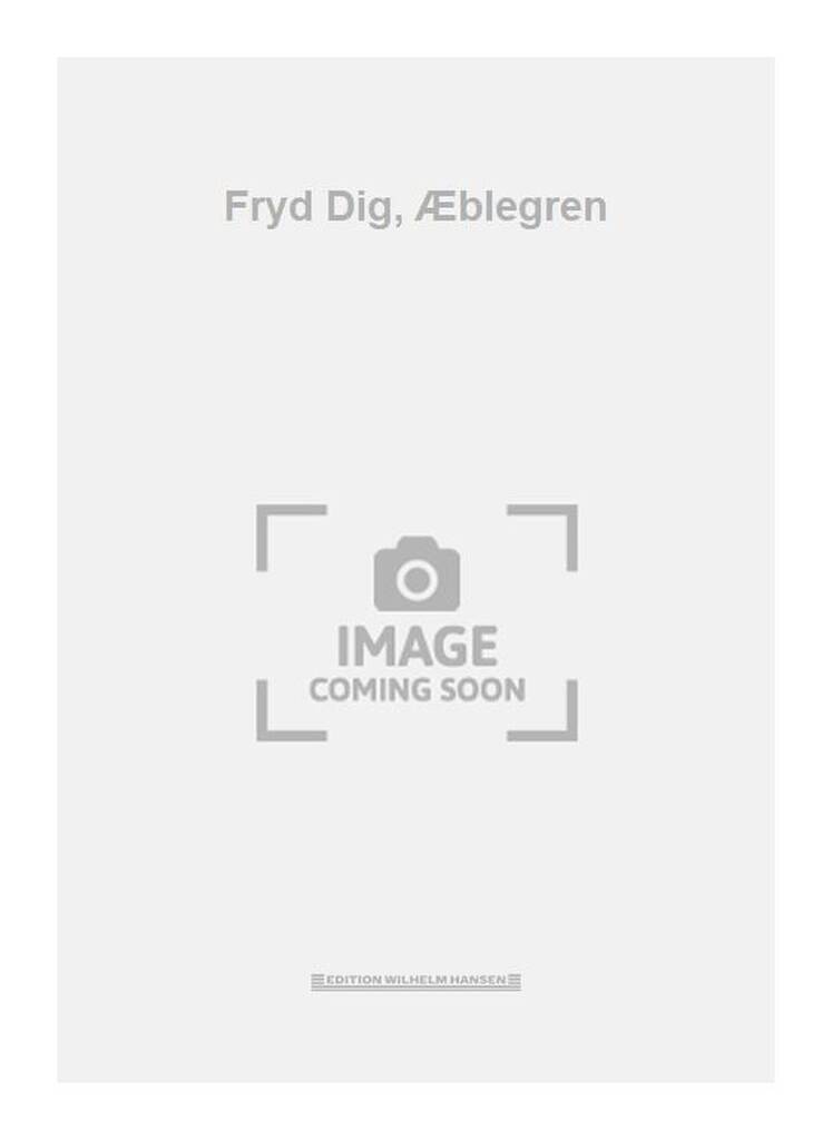 Fryd Dig, Æblegren