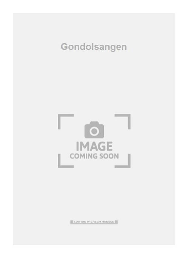 Gondolsangen