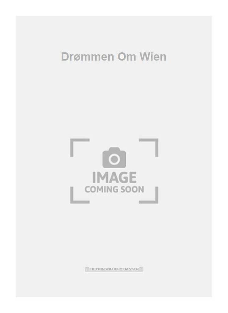 Drømmen Om Wien