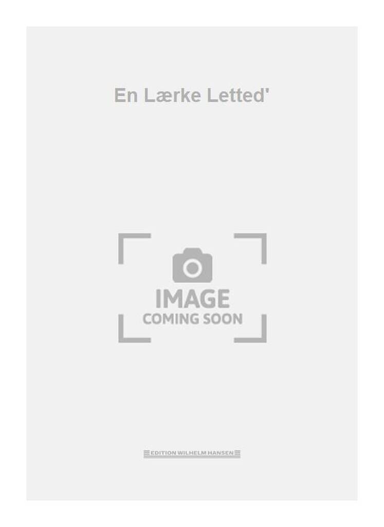 En Lærke Letted'