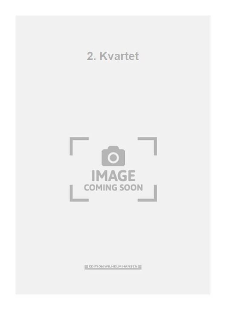 2. Kvartet