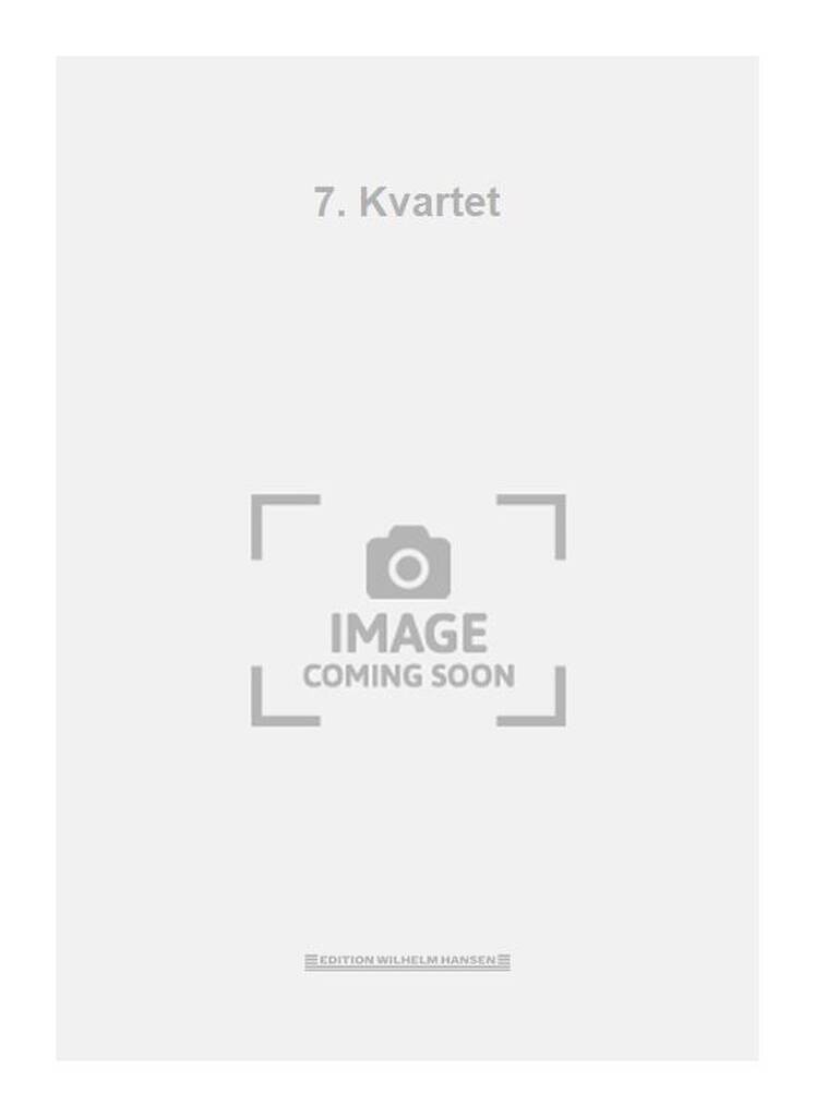 7. Kvartet