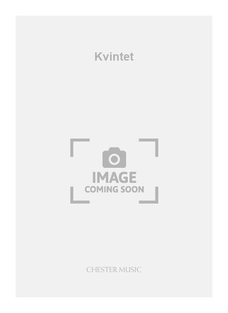 Kvintet
