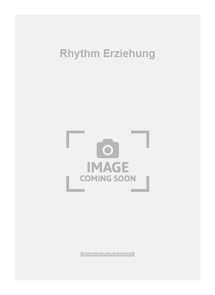 Rhythm Erziehung