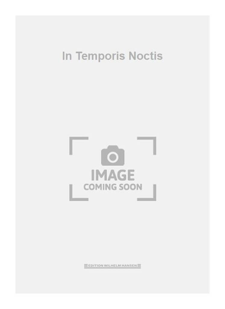 In Temporis Noctis