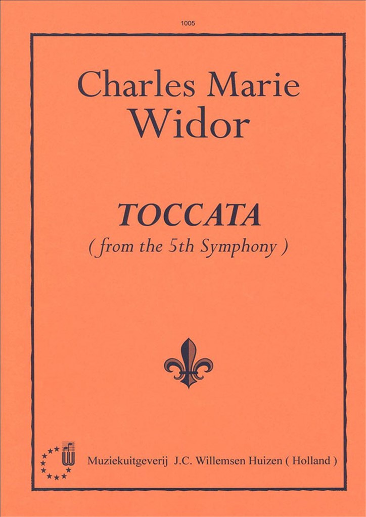 Toccata