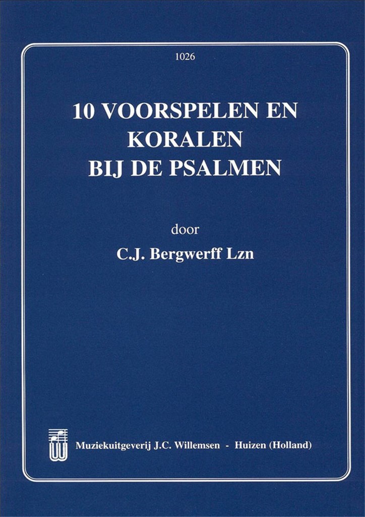 10 Psalmen