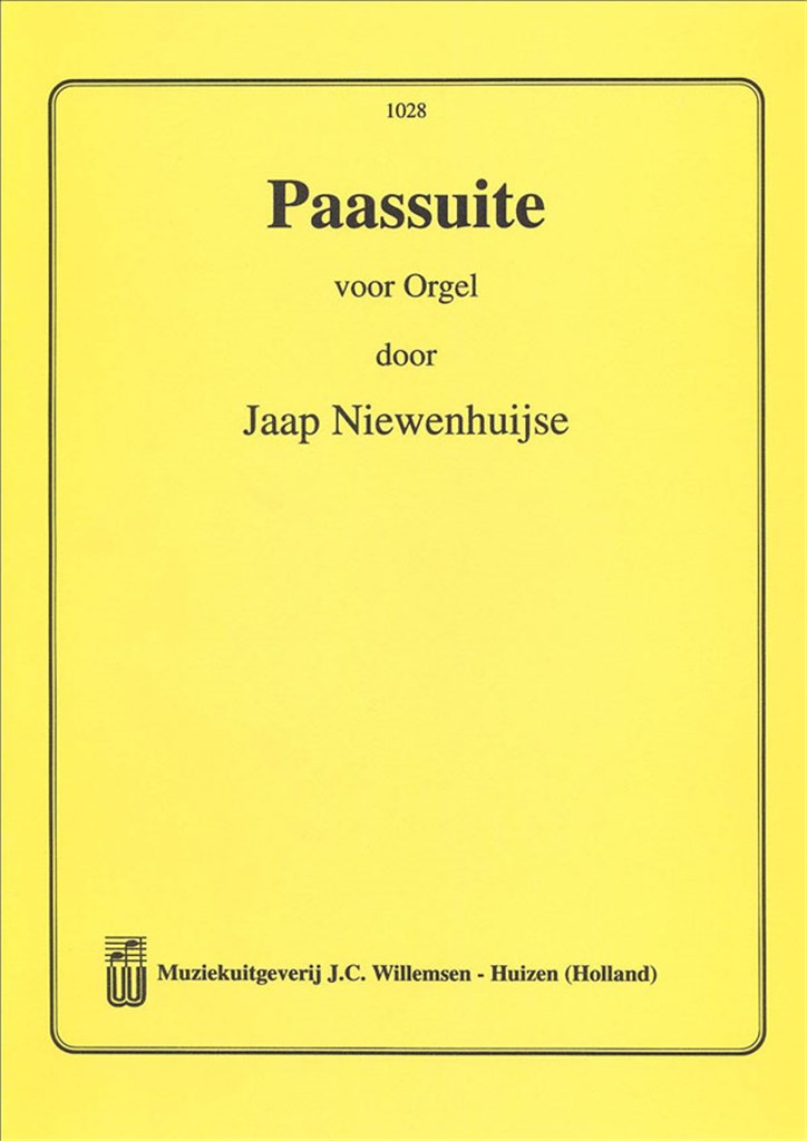 Paassuite