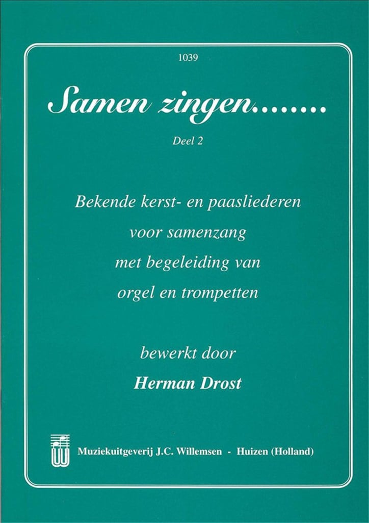 Samen Zingen 2
