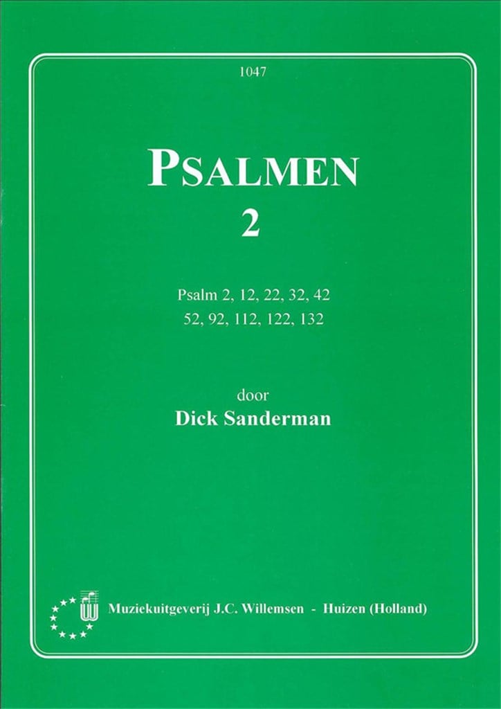 Psalmen 2