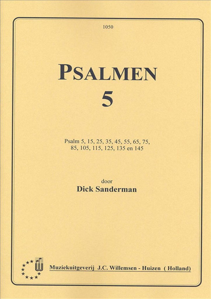 Psalmen 5