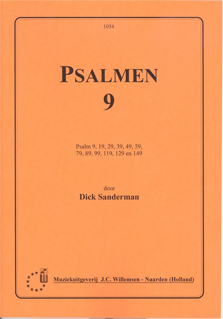 Psalmen 9