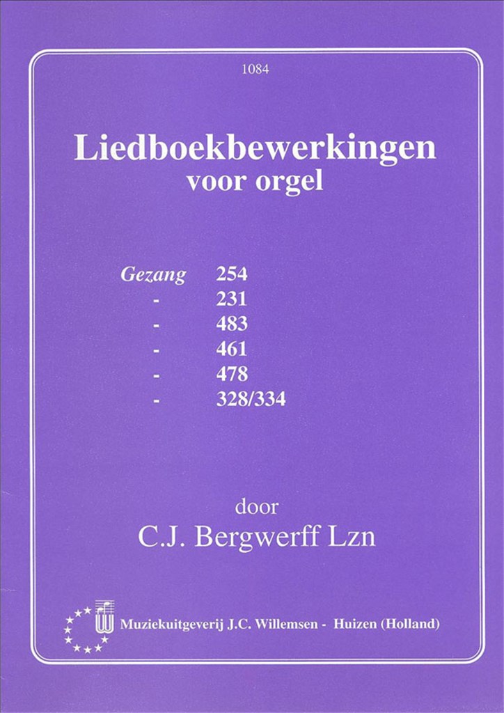 Liedboekbewerkingen