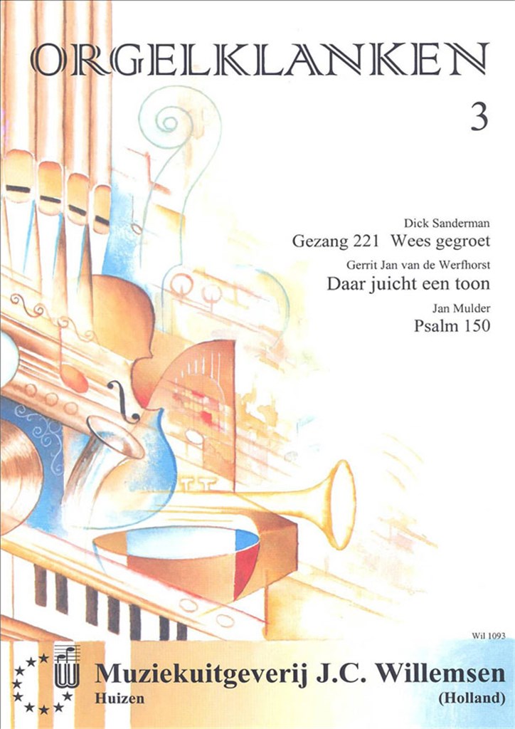 Orgelklanken 03