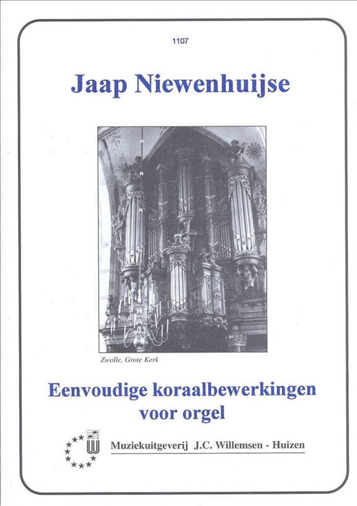 Eenvoudige Koraalbewerkingen