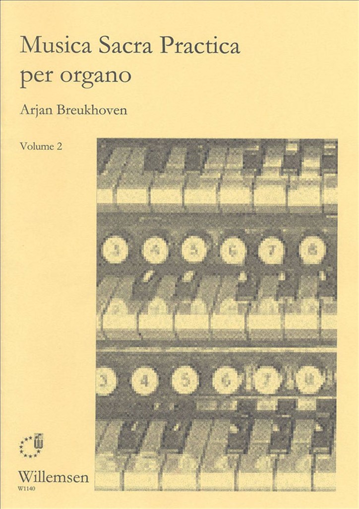 Musica Sacra Practica 2