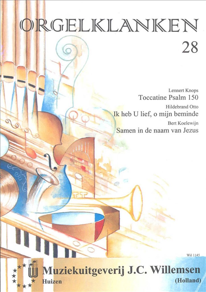 Orgelklanken 28