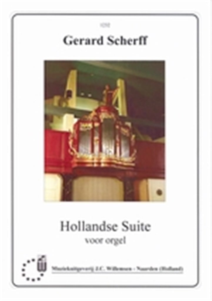 Hollandse Suite