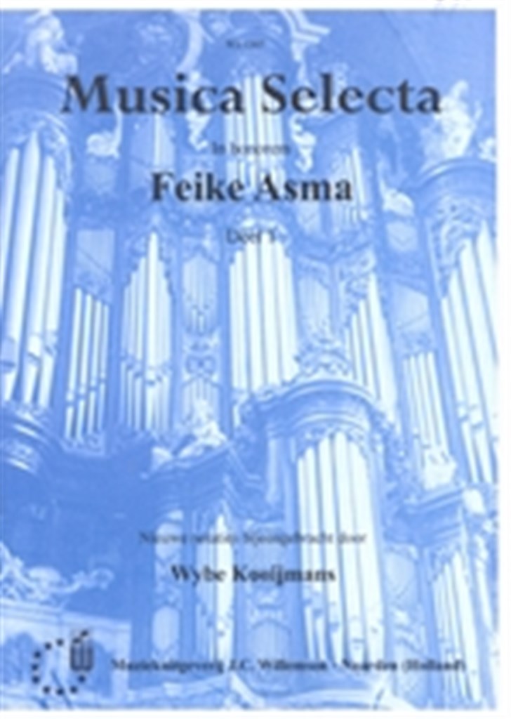 Musica Selecta 1