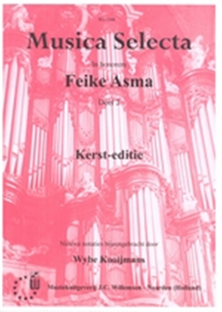 Musica Selecta 2