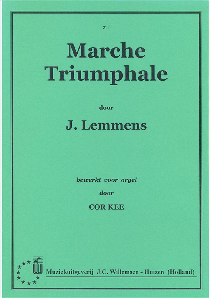 Marche Triomphale