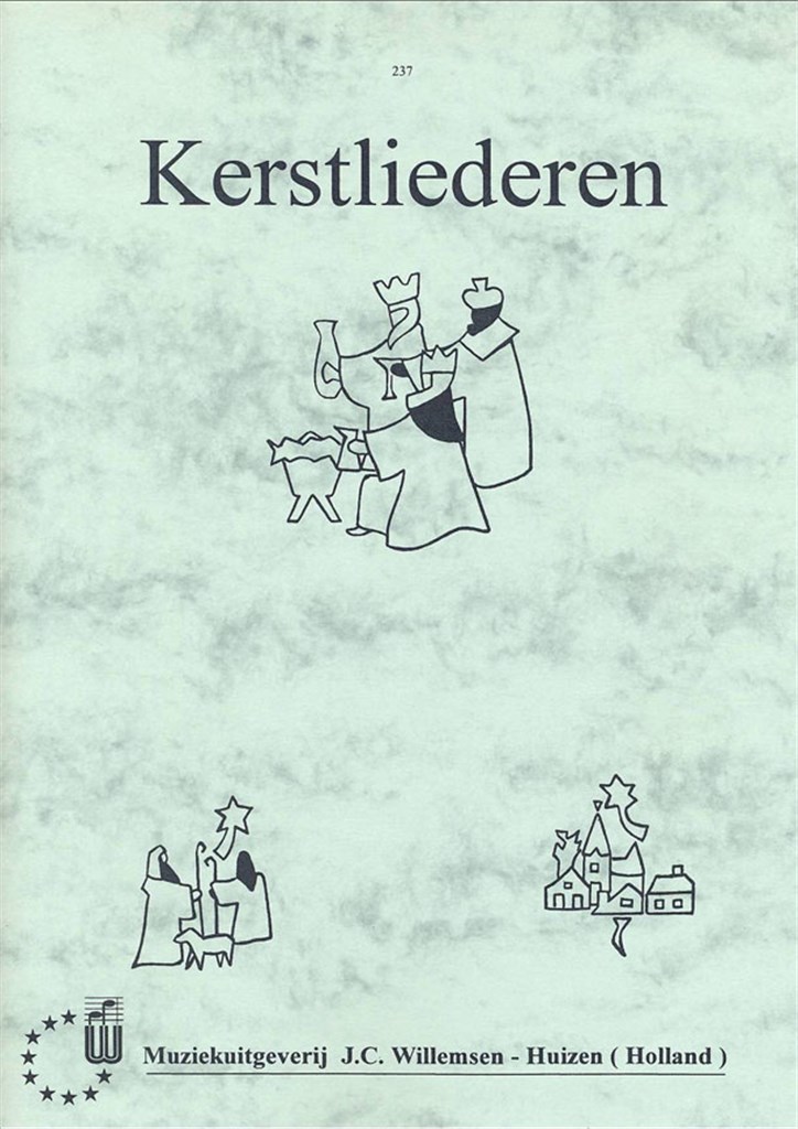 Kerstliederen