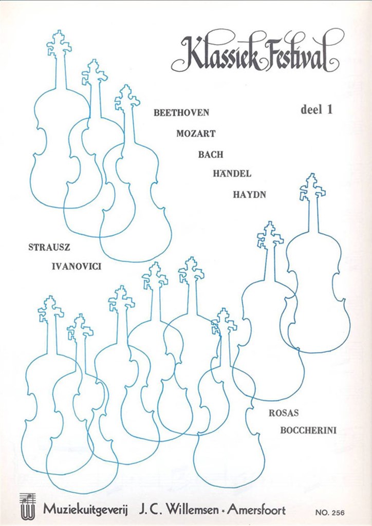 Klassiek Festival 1