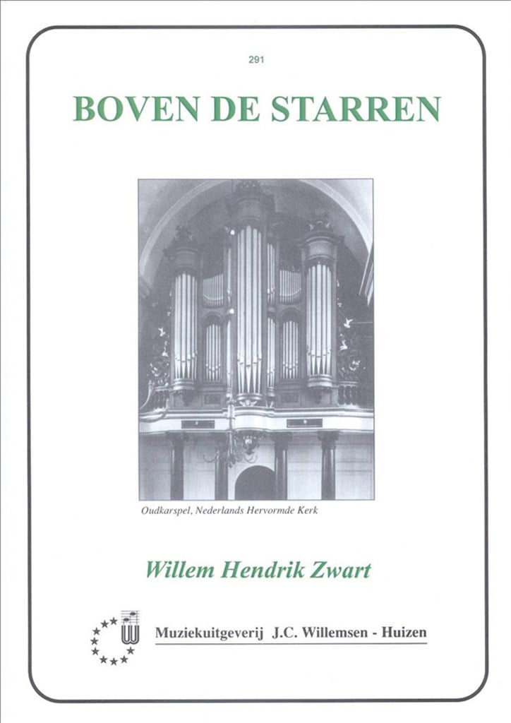 Boven De Starren