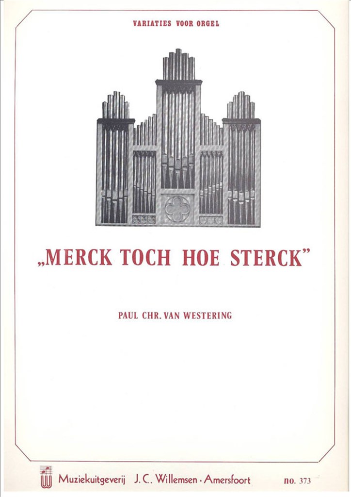 Merck Toch Hoe Sterk