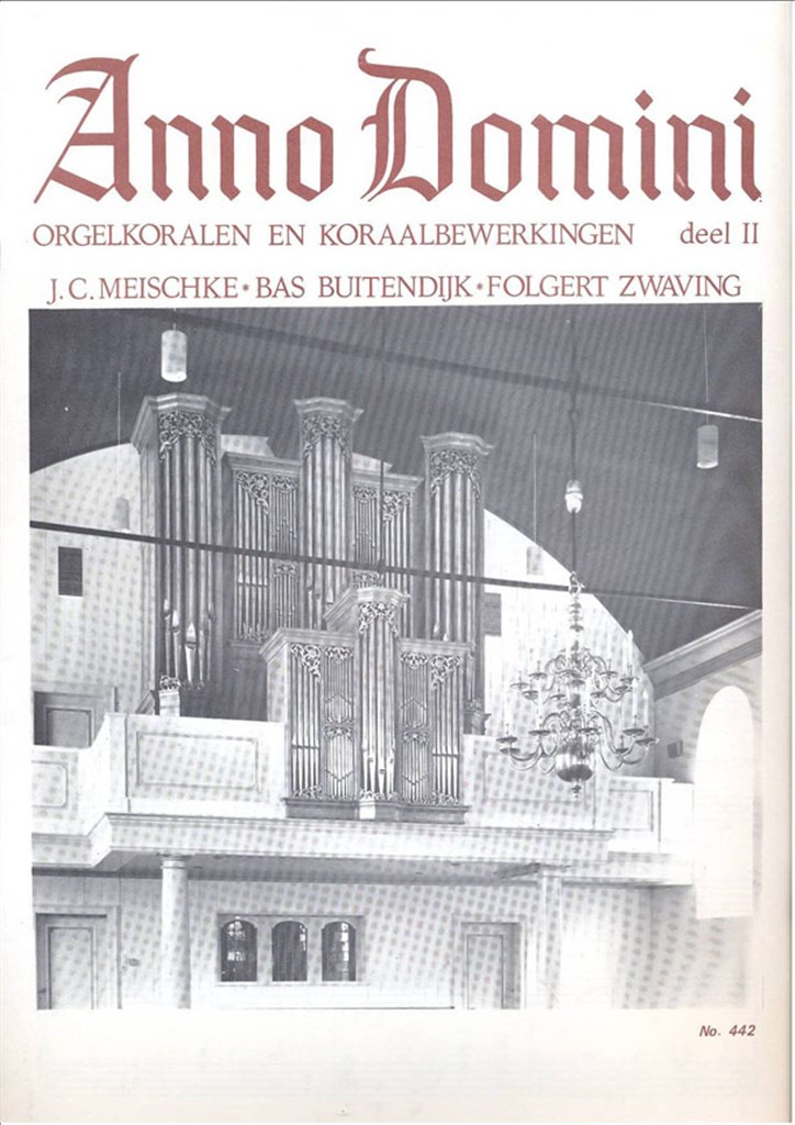 Anno Domini 2
