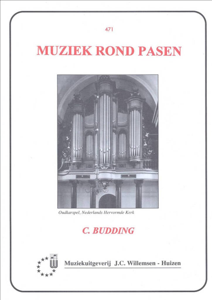 Muziek Rond Pasen