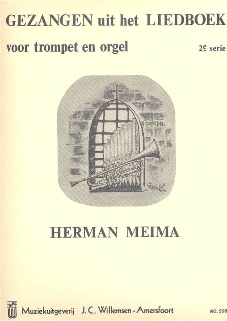 Gezangen Uit Het Liedboek 2