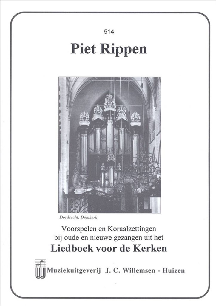 Liedboek Voor De Kerken Deel 2