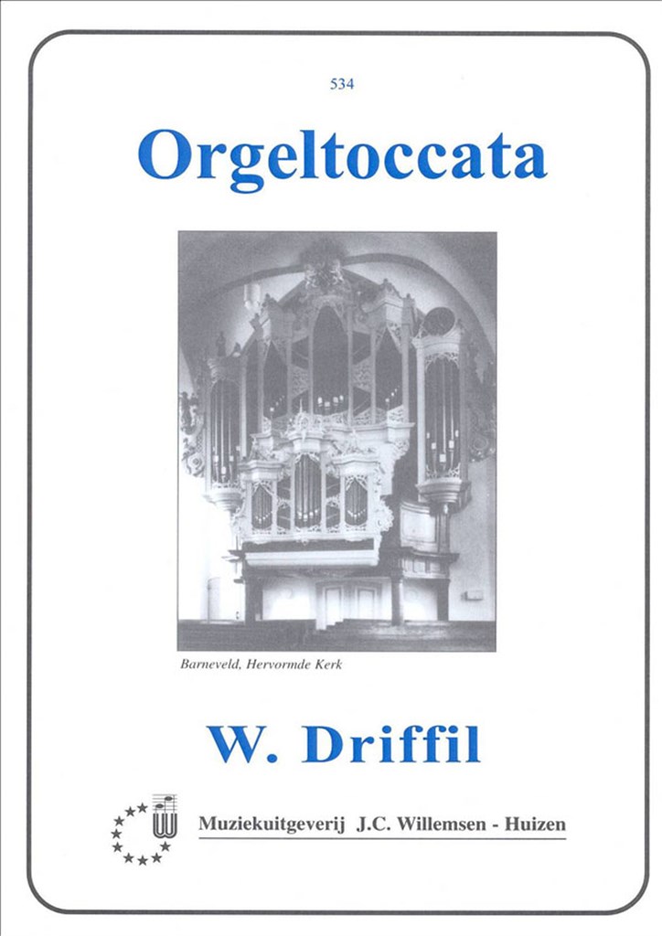 Toccata